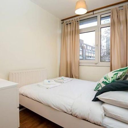 Cosy Room With Smart Tv In Central London Eksteriør bilde