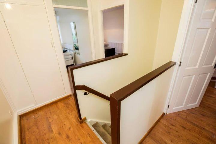 Cosy Room With Smart Tv In Central London Eksteriør bilde